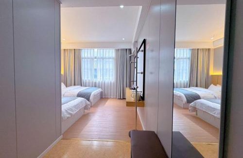 Hailuogou House | Yueshanju Homestay