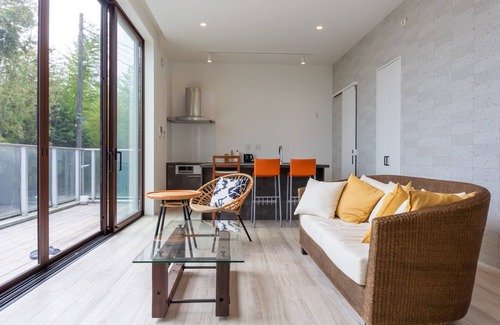 Yoshihama House | Yugawara Vacation House/Ashigarashimo-gun Kanagawa