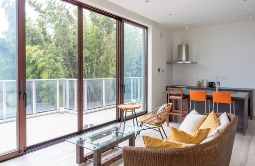 Yugawara House | Yugawara Vacation House
