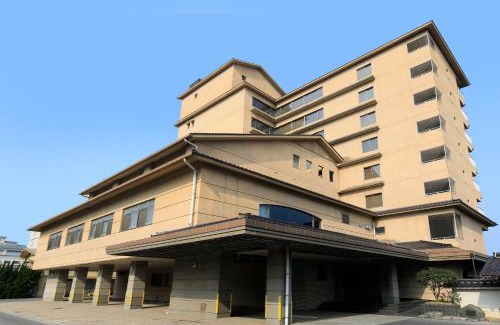 Kaike Onsen Hotel | Yukibou Hakusen