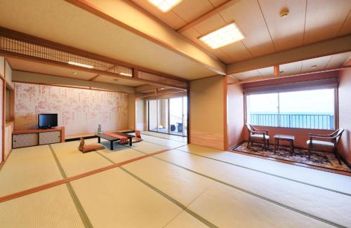 Kaike Onsen Hotel | Yukibou Hakusen
