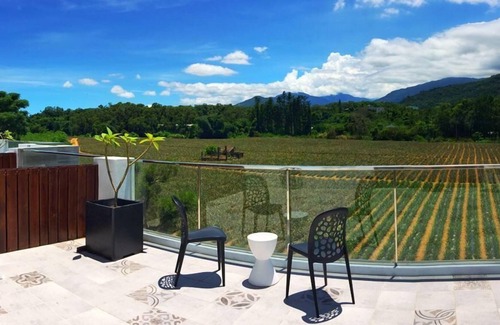Luye Bed & Breakfast | Yulaikung B&B
