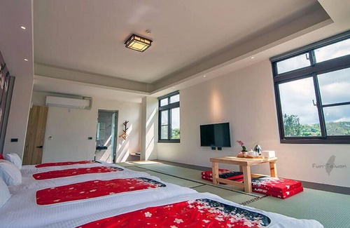 Luye Bed & Breakfast | Yulaikung B&B