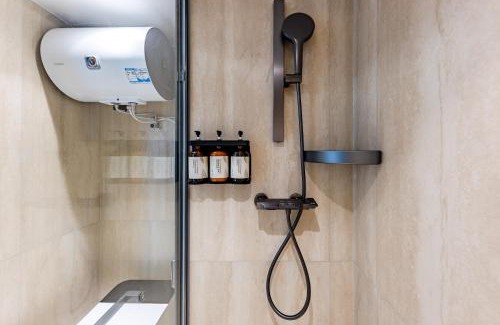 Guandu Apartment | Yulan B&B