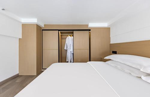 Guandu Apartment | Yulan B&B