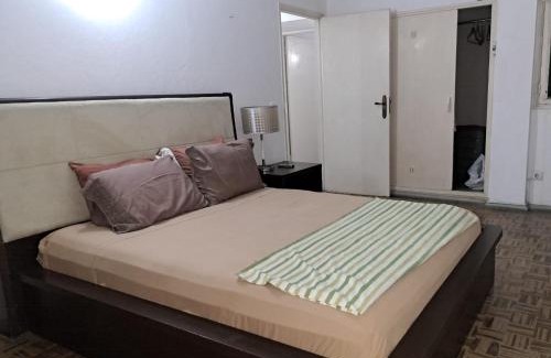 Beira House | Yulendo Backpackers