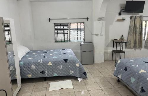 Retalhuleu Apartment | Yulis Home