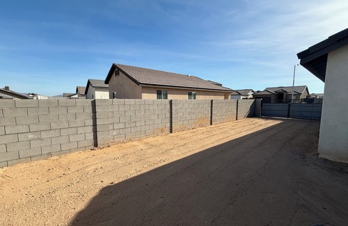 Yuma House | Yuma 3 bed 2 Bath Family Friendly Home