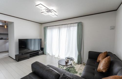Yachimata Apartment | Yume Terrace at Yachimata
