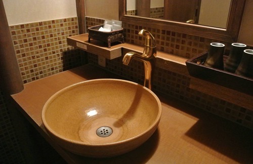 Ohori House | Yumeminoyado Kansyokan