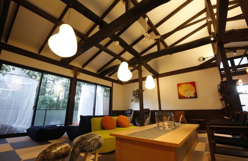 Himeji House | Yumenoi