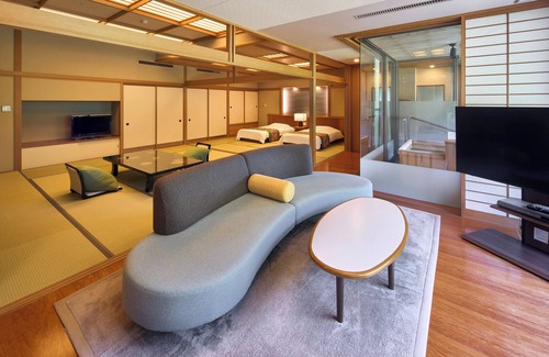 Tonami House | yumetsuzuri