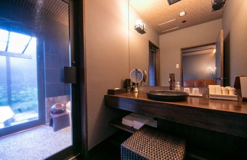 Kirishima House | yumotoankiyohime
