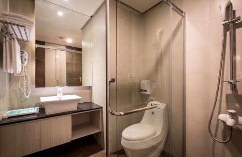 Mailiao Hotel | Yundu Business Hotel