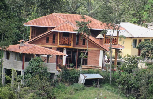 Calacali Cottage | Yunguilla Community - Quito