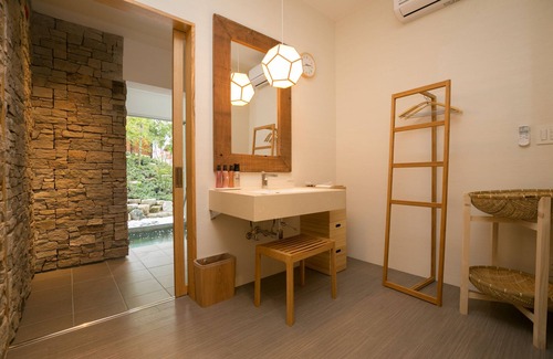 Aba Onsen House | Yunogo Onsen Chikutei