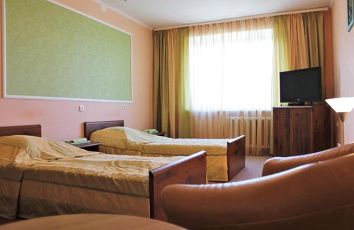 Brest Hotel | Yunost Hotel