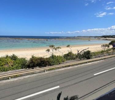 Amami House | yunoya-yunoya- - Vacation STAY 14457