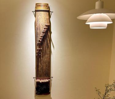 Sinchon-dong House | Yunseul- Garden House in the City with Korean Beauty