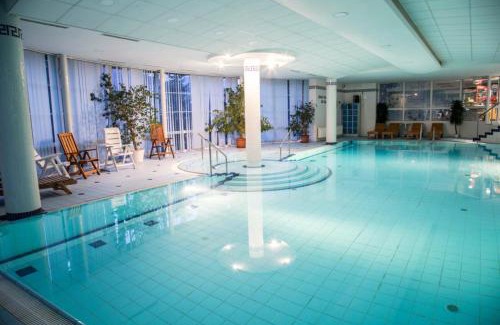 Celadna Villa | YURA vila Čeladná