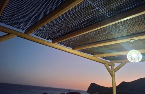 Lentas Apartment | Yurt Lithoessa Gaia