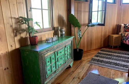 Currumbin Valley Apartment | Yurts of Currumbin Valley