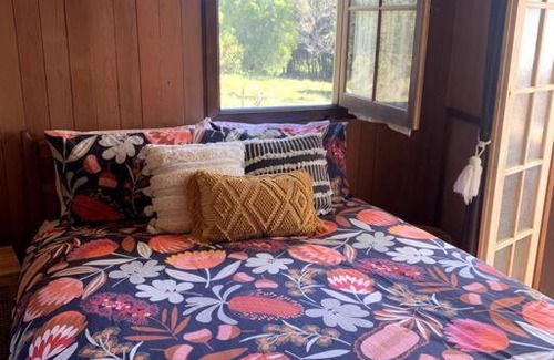 Currumbin Valley Apartment | Yurts of Currumbin Valley