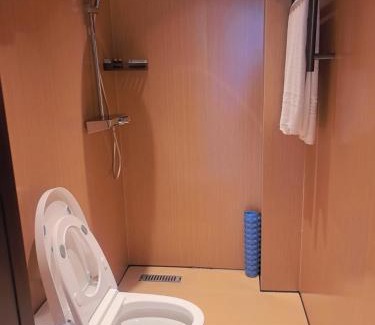 Ulanqab Apartment | Yushe Shiguang Xiaozhu