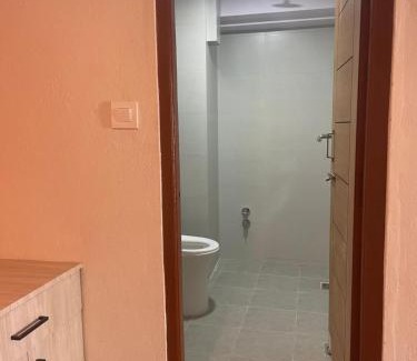 Lalitpur Apartment | Yushi Stay Patan Flat 1