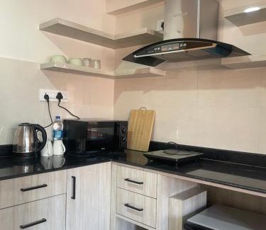 Lalitpur Apartment | Yushi Stay Patan Flat 1