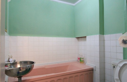 Sasang House | Yusun Guesthouse