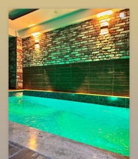 Basiskele Bed & Breakfast | yuvacik kazli bahçe bungalov otel ve restoran