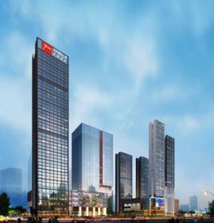 Nanhai Apartment | Yuwa Serviced Residence