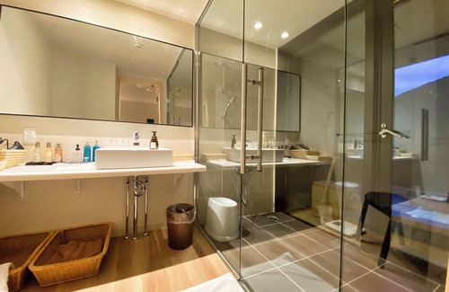 Kazuno House | Yuze Hotel
