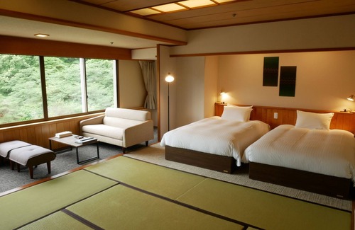 Kazuno House | Yuze Hotel