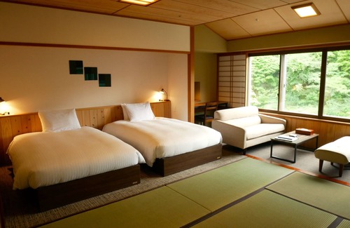 Kazuno House | Yuze Hotel