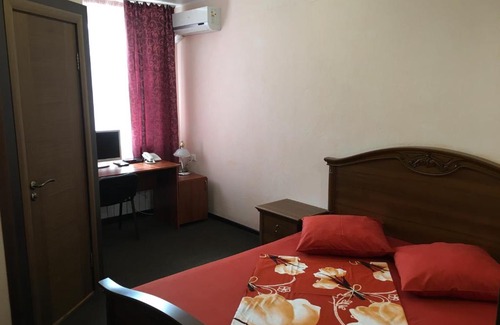 Novovoronezh Hotel | Yuzhny Hotel