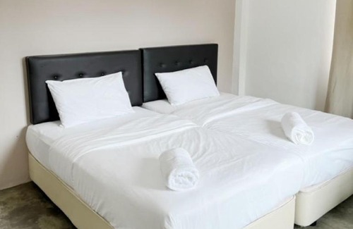 Kampung Bakau House | YUZU 21 LANGKAWI HOME KUAH 8-10pax