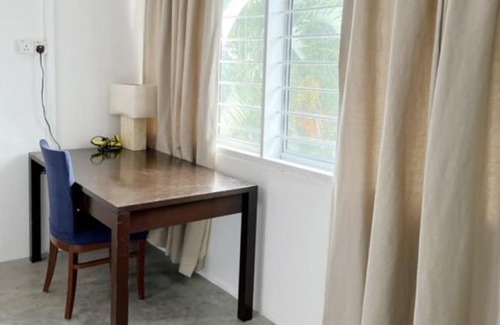 Kampung Bakau House | YUZU 21 LANGKAWI HOME KUAH 8-10pax