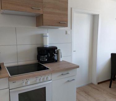 Knittelfeld Apartment | YveBeaRoe