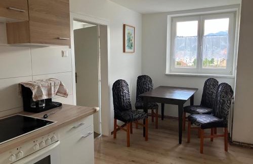 Knittelfeld Apartment | YveBeaRoe