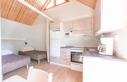 Pori Hotel | Yyteri Resort & Camping