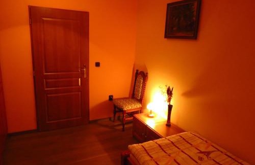 Poddubi Hotel | Zámeček Kaliště