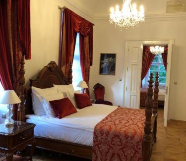Jesenik nad Odrou Hotel | Zámek Jeseník Nad Odrou