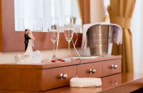 Krtiny Hotel | Zámek Křtiny
