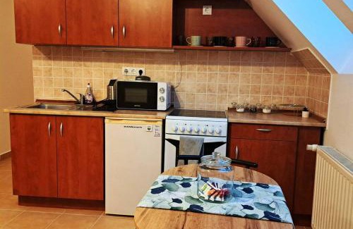 Goed Apartment | Zöld Orom Apartman Lakás