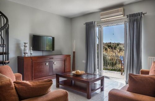 Lixouri Apartment | Zādos Central Garden Villa, Lixouri Nomadē