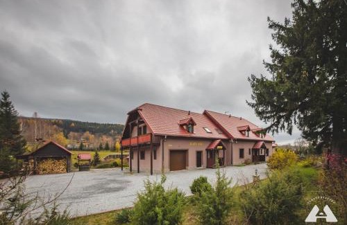 Stary Gierałtow House | Złoty Sen Agroturystyka