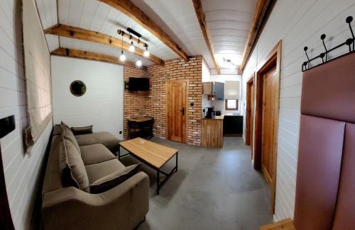 Myczkow House | Z Górki Na Pazurki