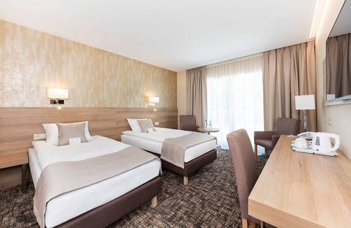 Wesola Hotel | Z-Hotel Business & Spa